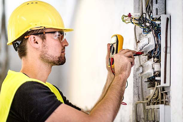 Best Electrical Safety Inspections  in USA